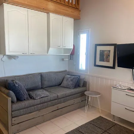 Moonlight Appartement Levi