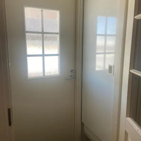 Moonlight Apartment