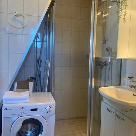 Moonlight Appartement *