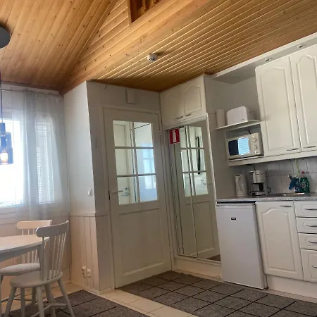 Moonlight Appartement