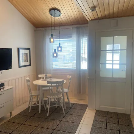 Moonlight Apartamento *